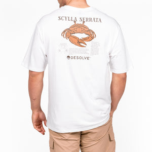 Serrata Tee