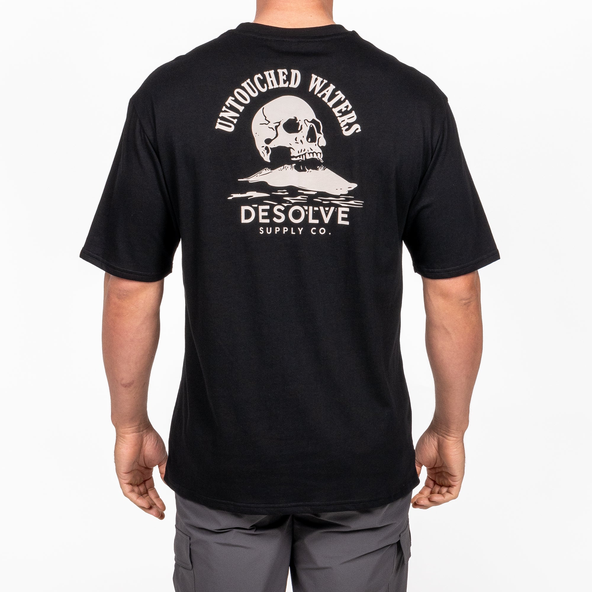 Skull Island Tee