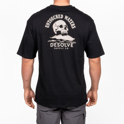 Skull Island Tee