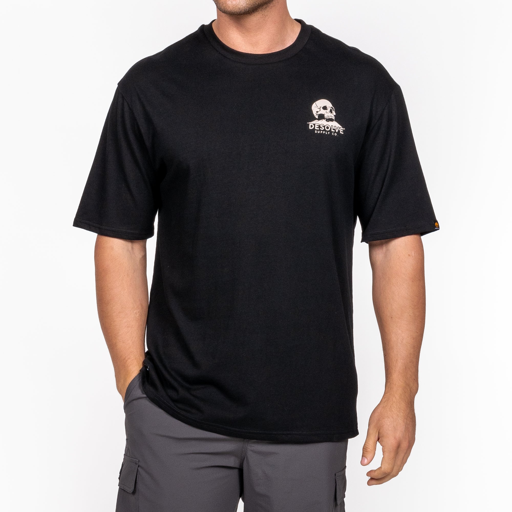 Skull Island Tee
