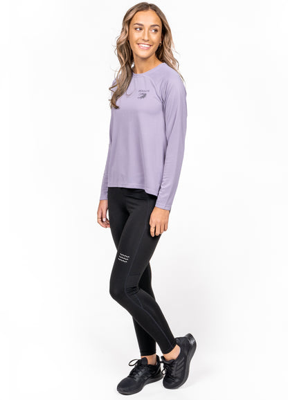 Stripey Ripple Crew Women's