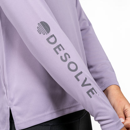 Stripey Ripple Crew Women's