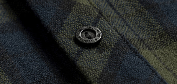 Biodegradable Buttons – Desolve Supply Co. | NZ