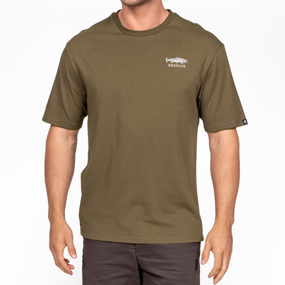 Trutta Tee