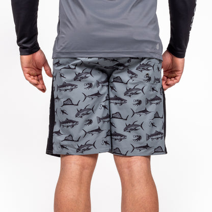 Untouched Boardshort