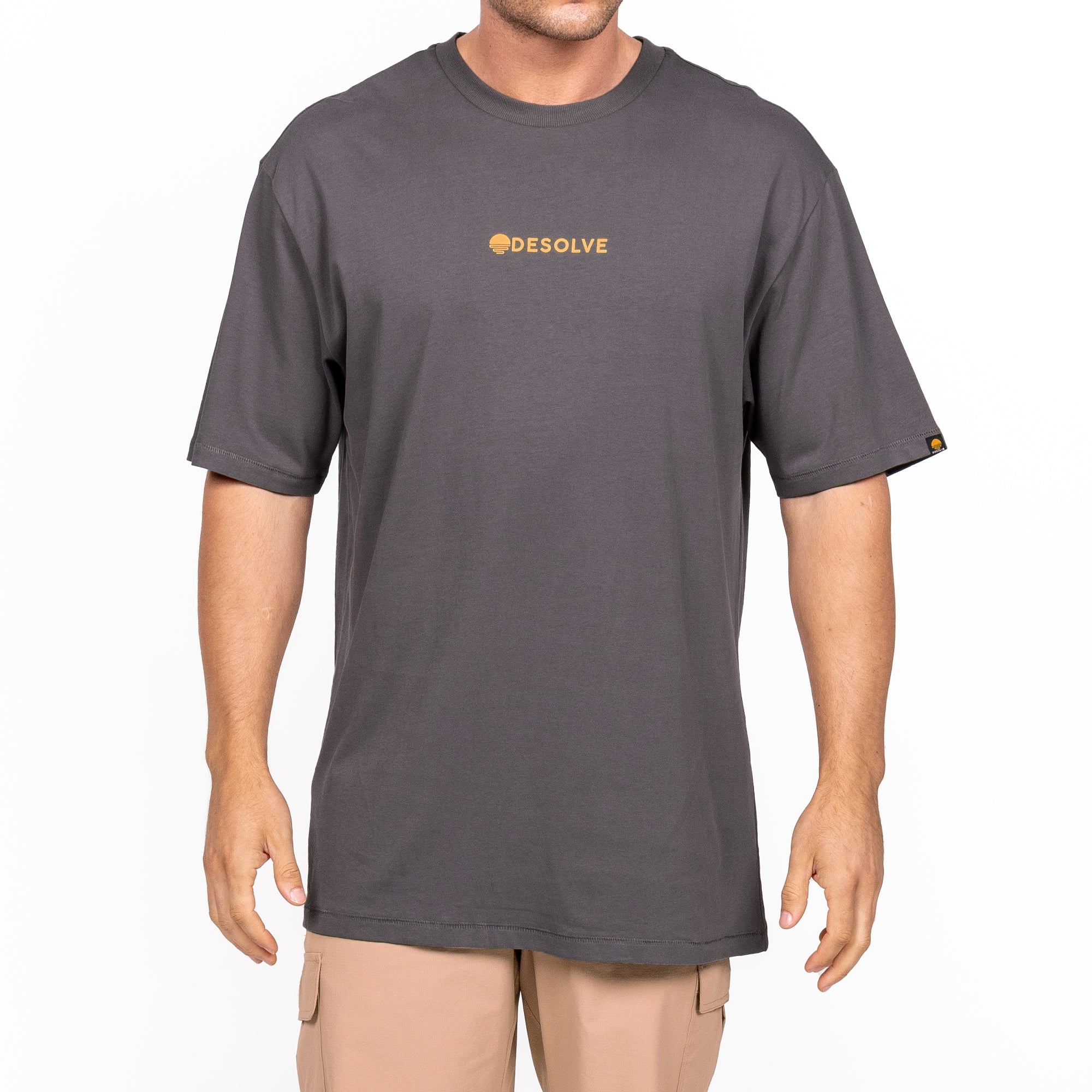 Untouched Tee
