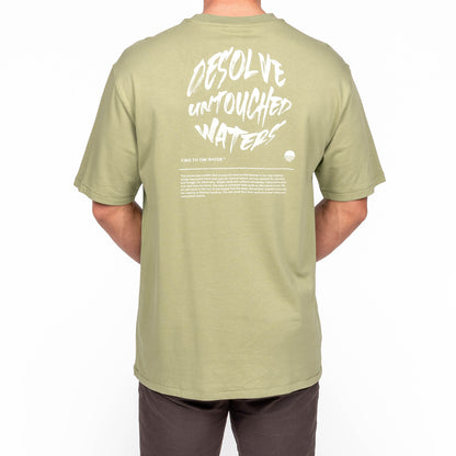 Untouched Tee