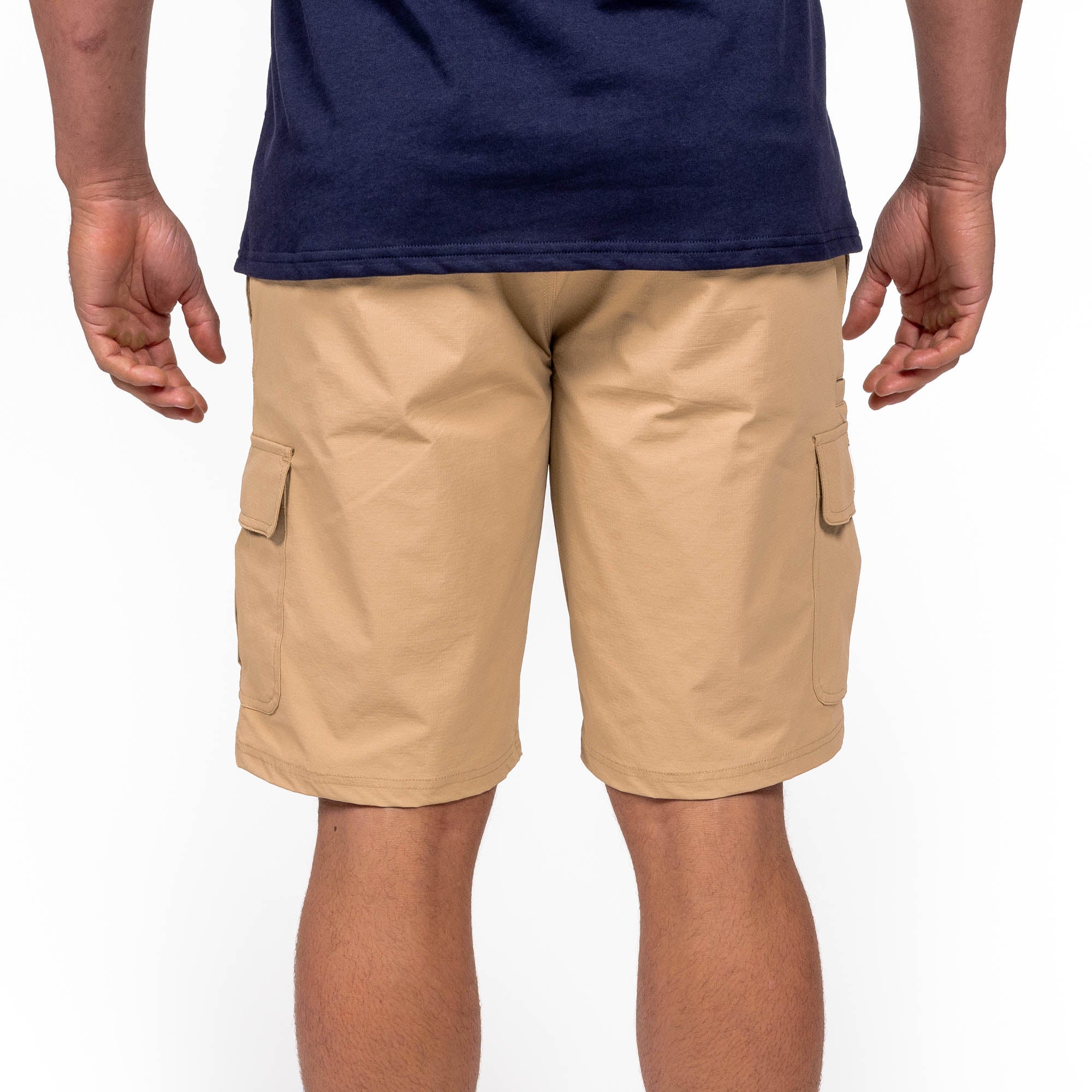 Wharf Short