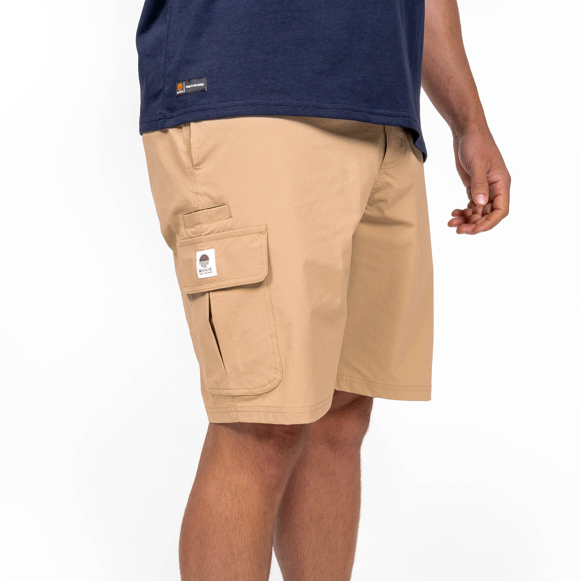 Wharf Short