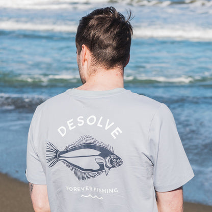 Flounder Around Tee