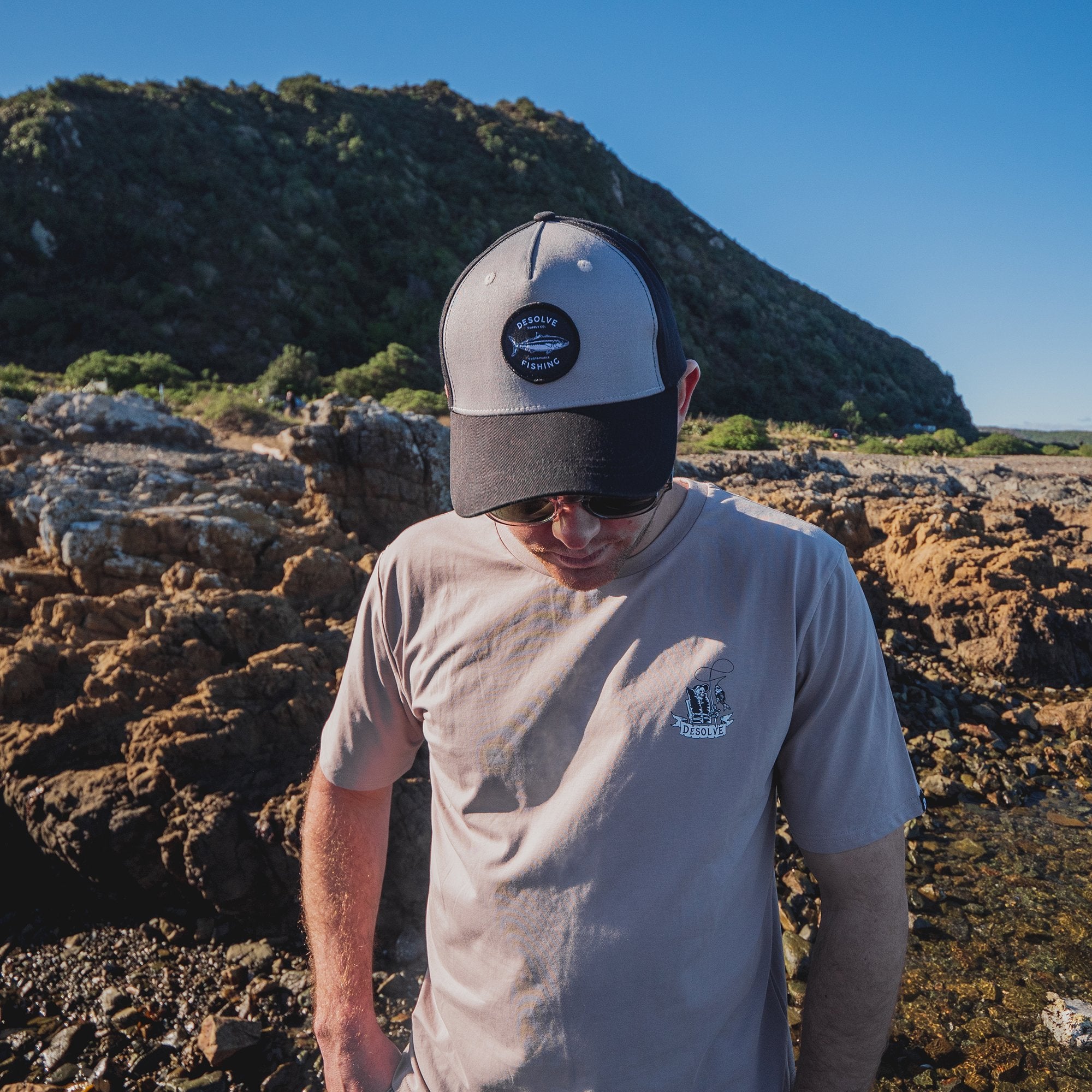 Kingi Cap