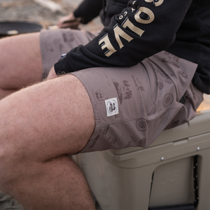 Atoll Harbour Shorts