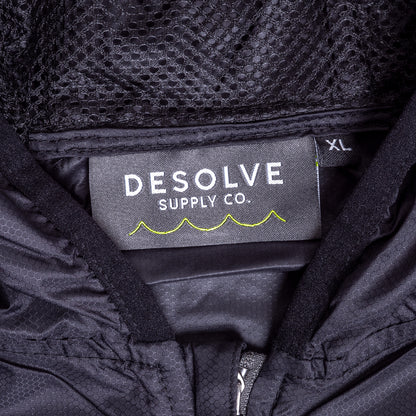 Anchor Spray Jacket