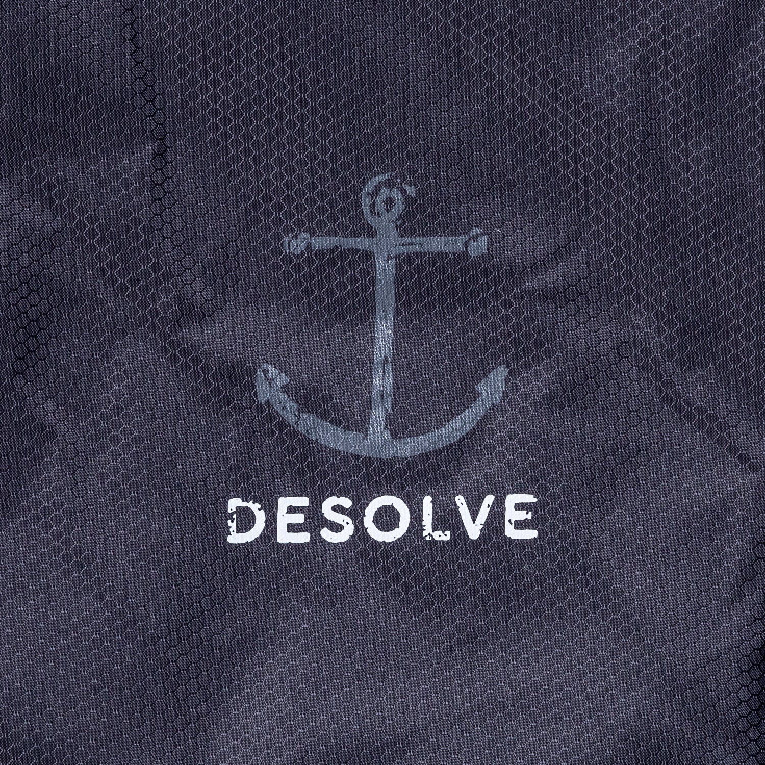 Anchor Spray Jacket