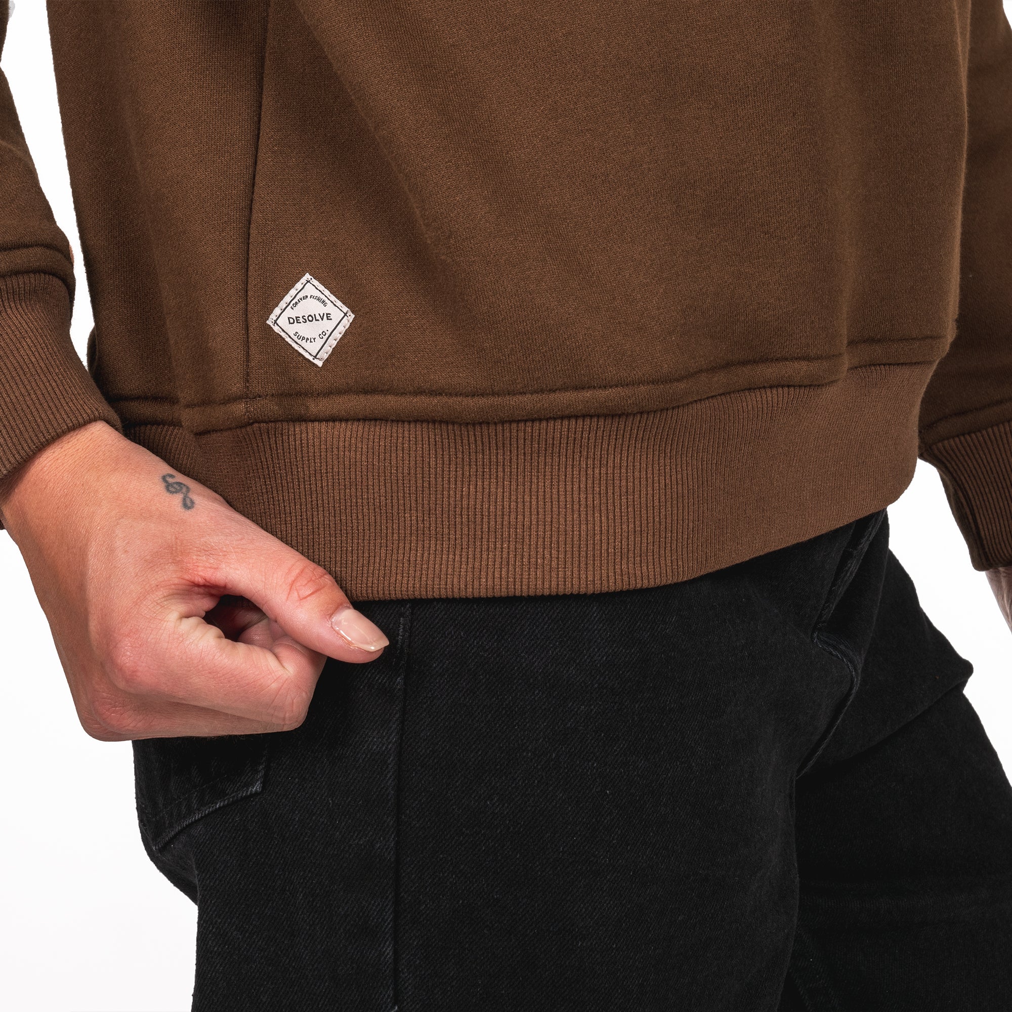 Atoll Sweater Women's