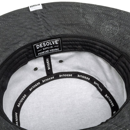 Atoll Bucket Hat Kids'