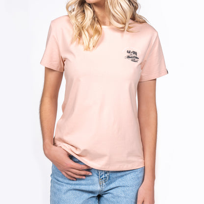 Atoll Tee Women's