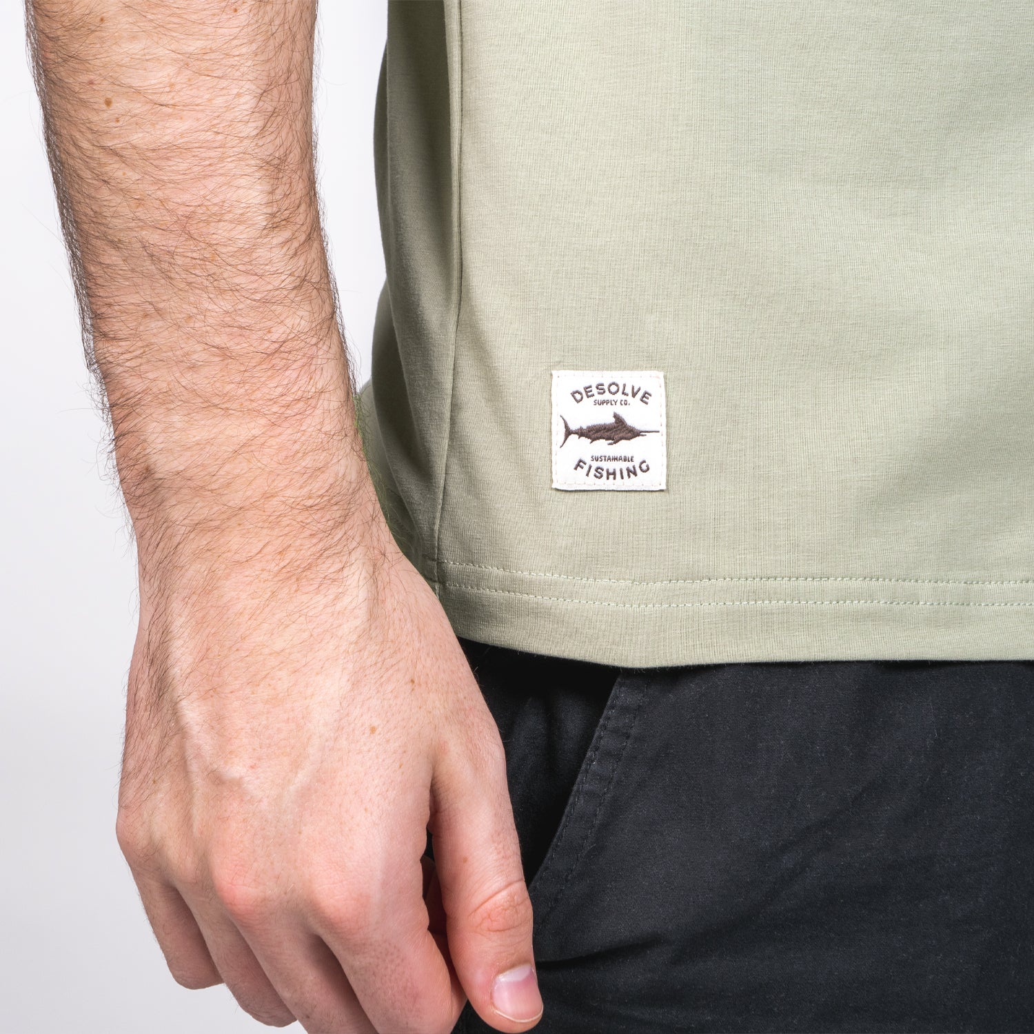 Big Lure Tee