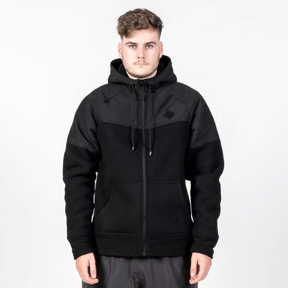 Bolt Hoodie