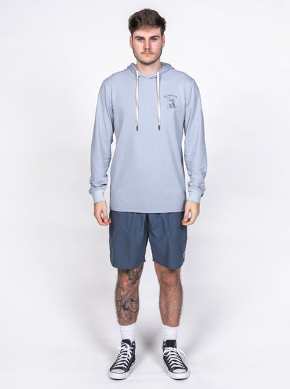 Breach Lightweight Hood