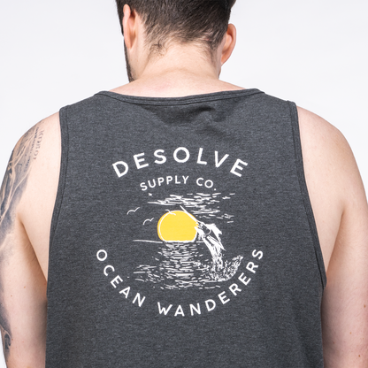 Breach Singlet