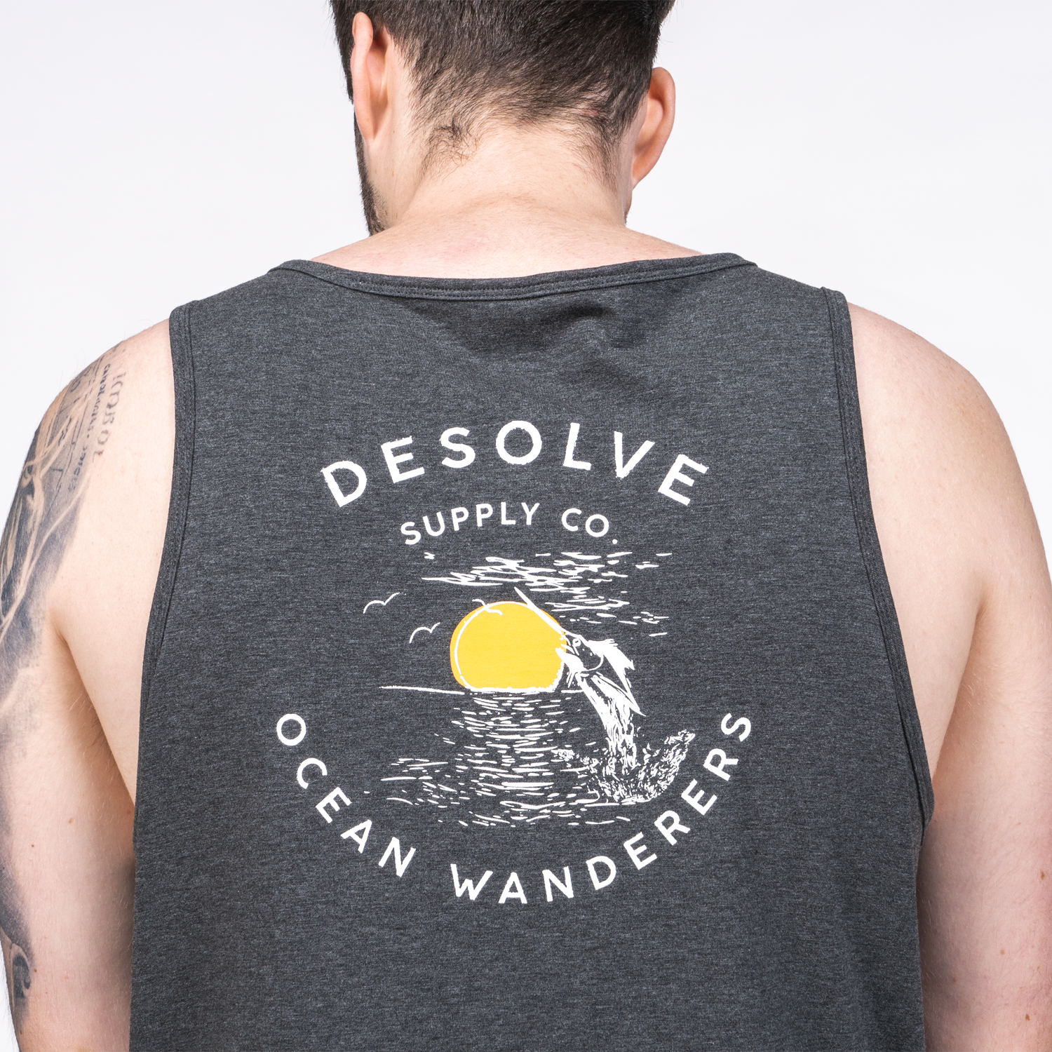 Breach Singlet
