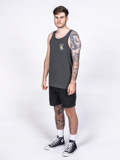 Breach Singlet