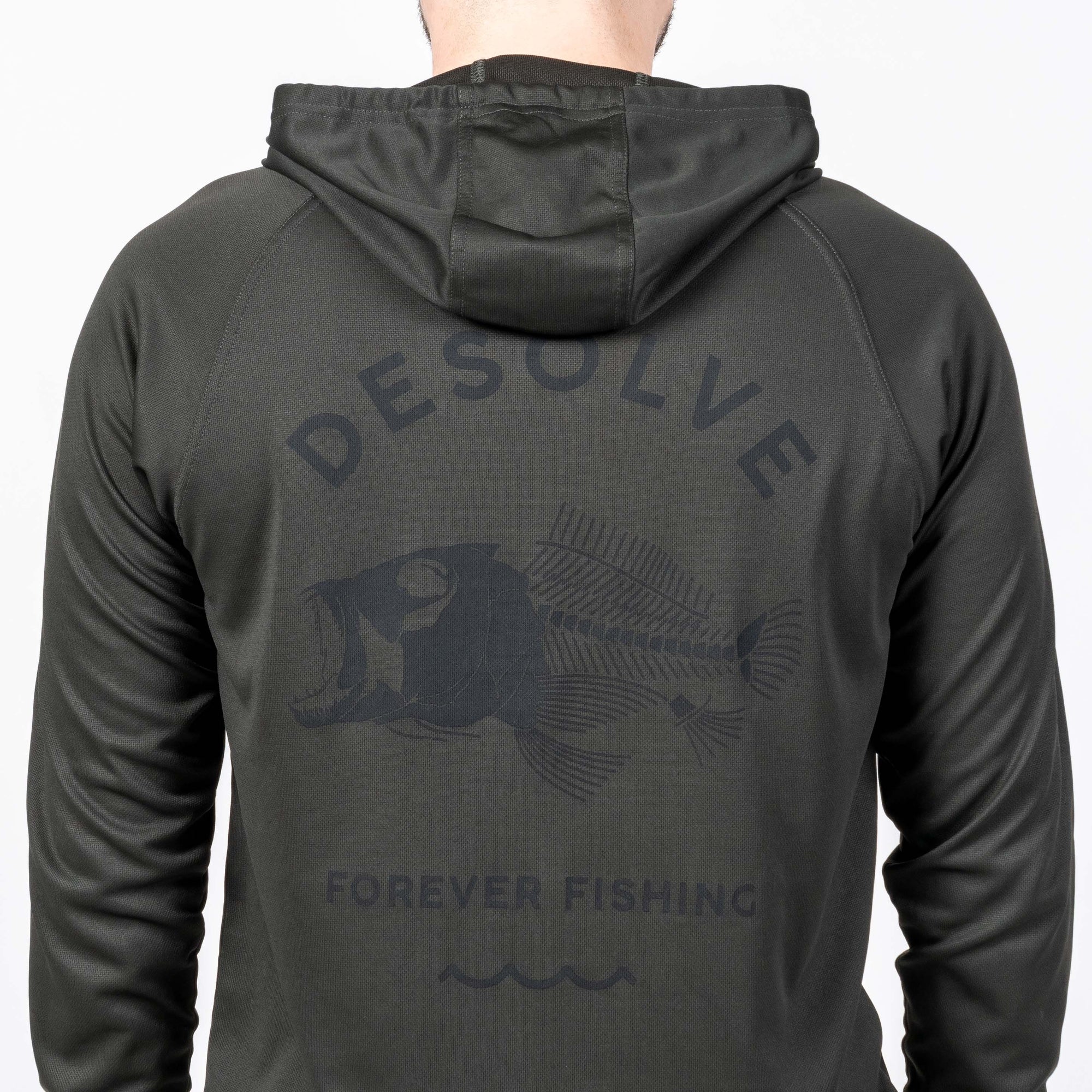 Breaker Hoodie