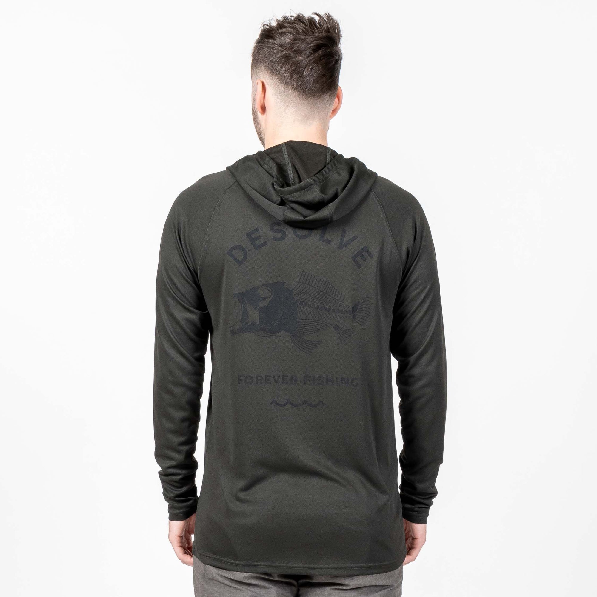 Breaker Hoodie