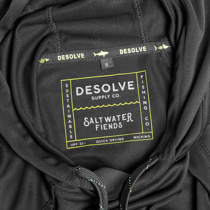 Breaker Hoodie