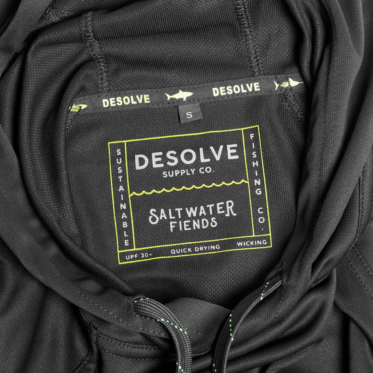 Breaker Hoodie