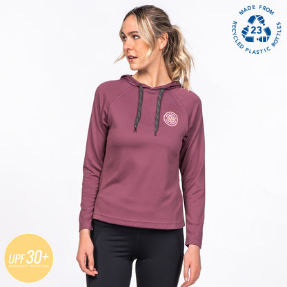Breaker Hoodie Women's