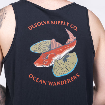 Carrot Singlet