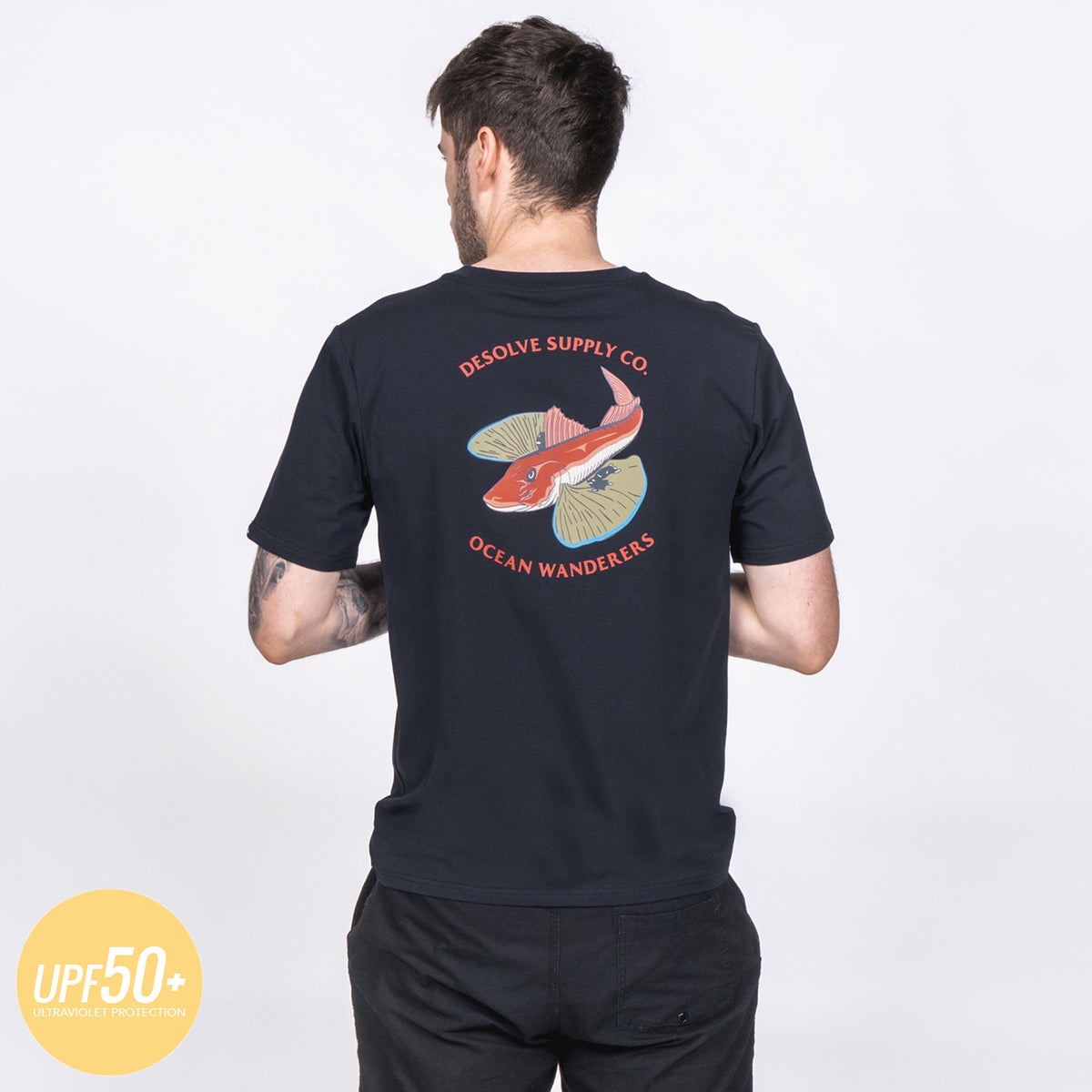 Carrot Tee