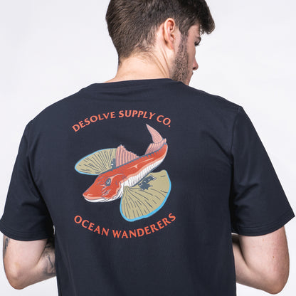 Carrot Tee