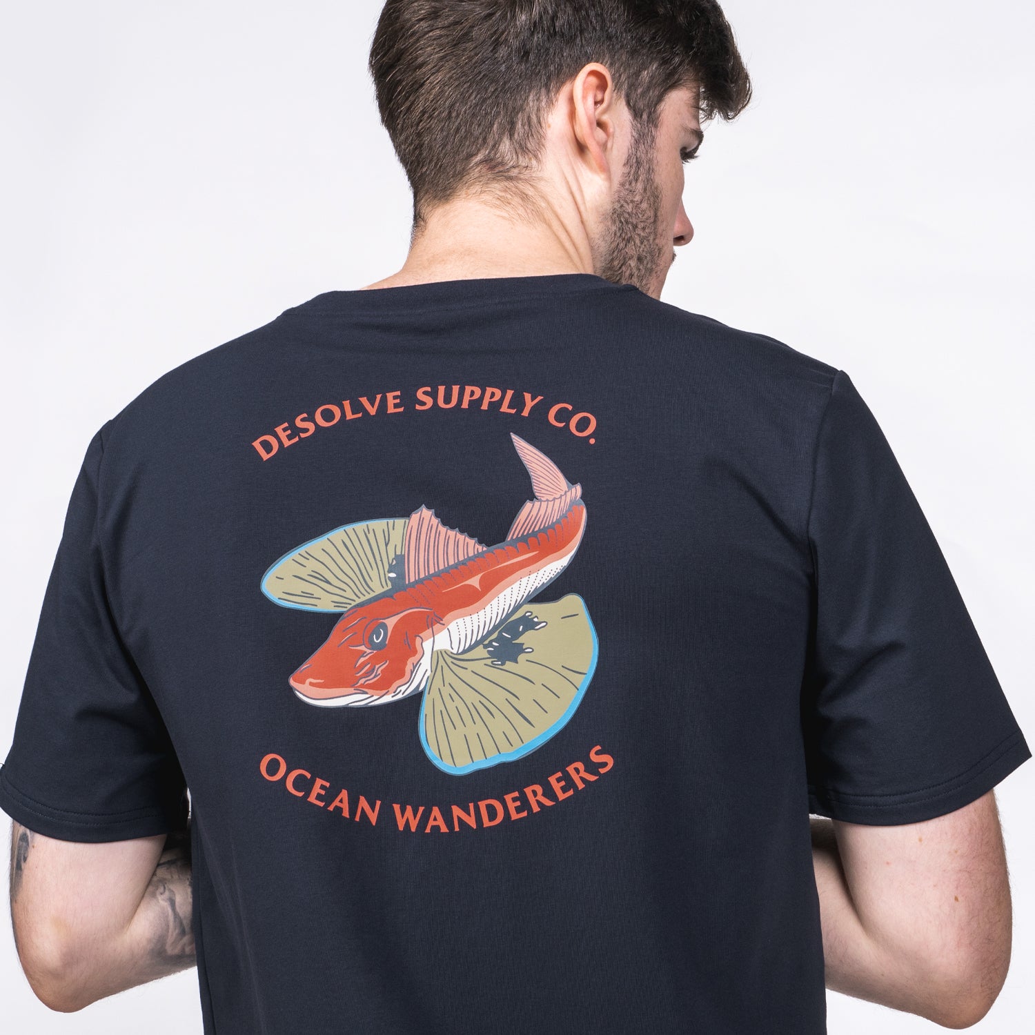 Carrot Tee