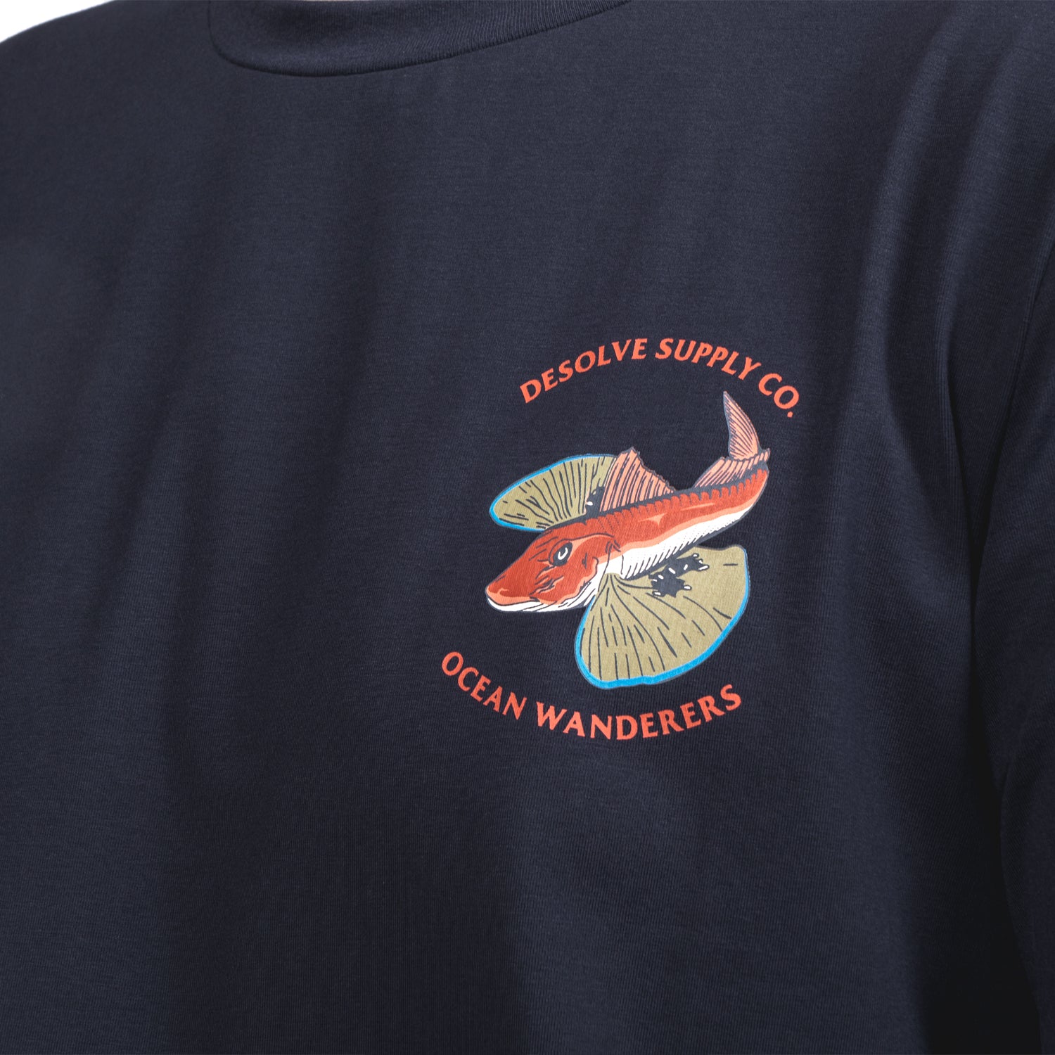 Carrot Tee