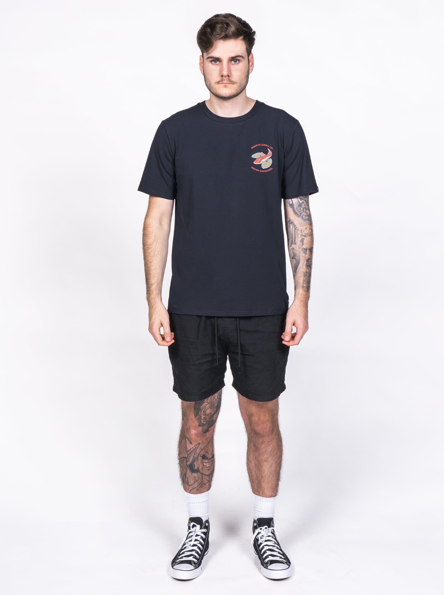 Carrot Tee