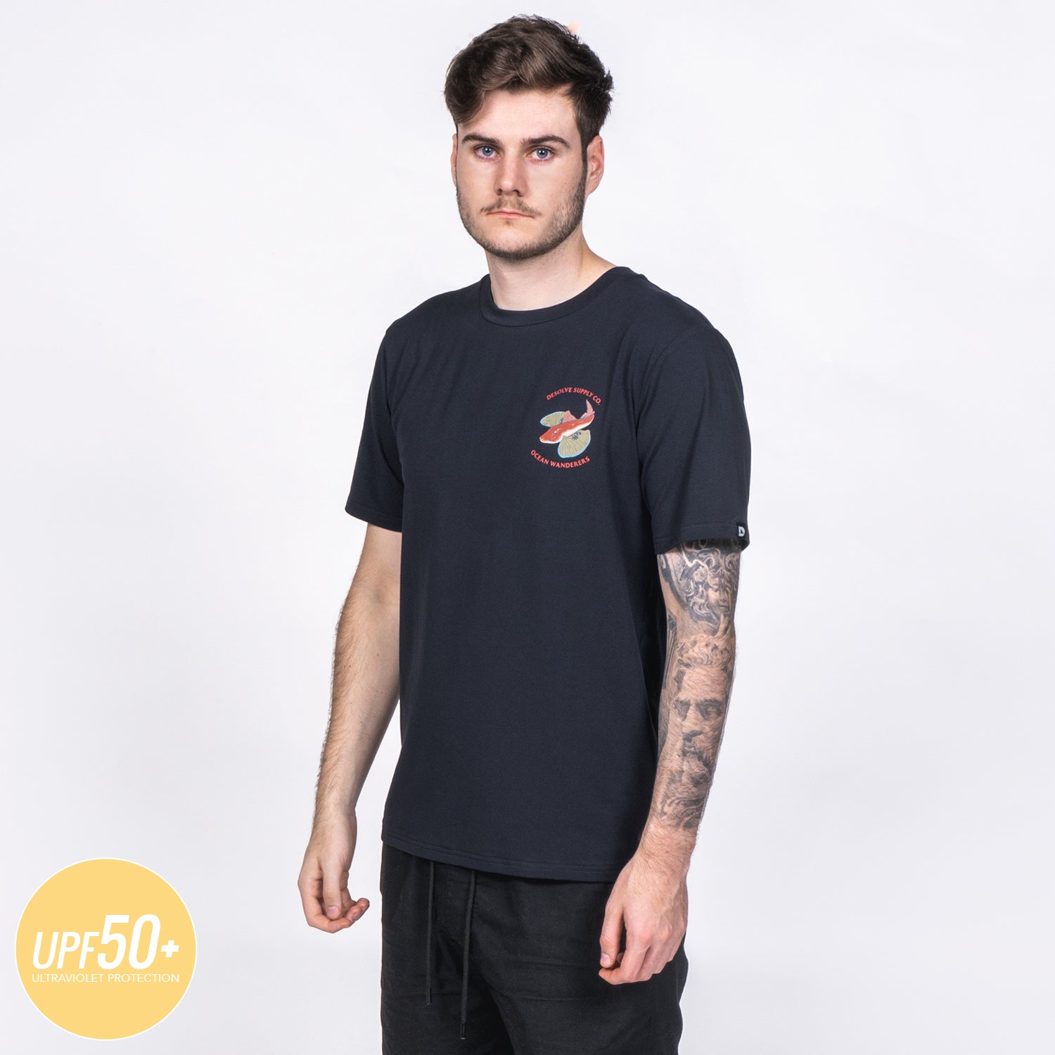 Carrot Tee
