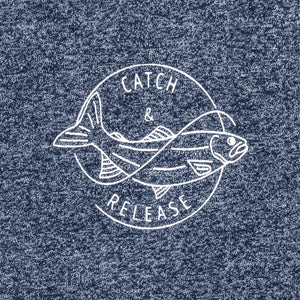 Catch and Release Sweater