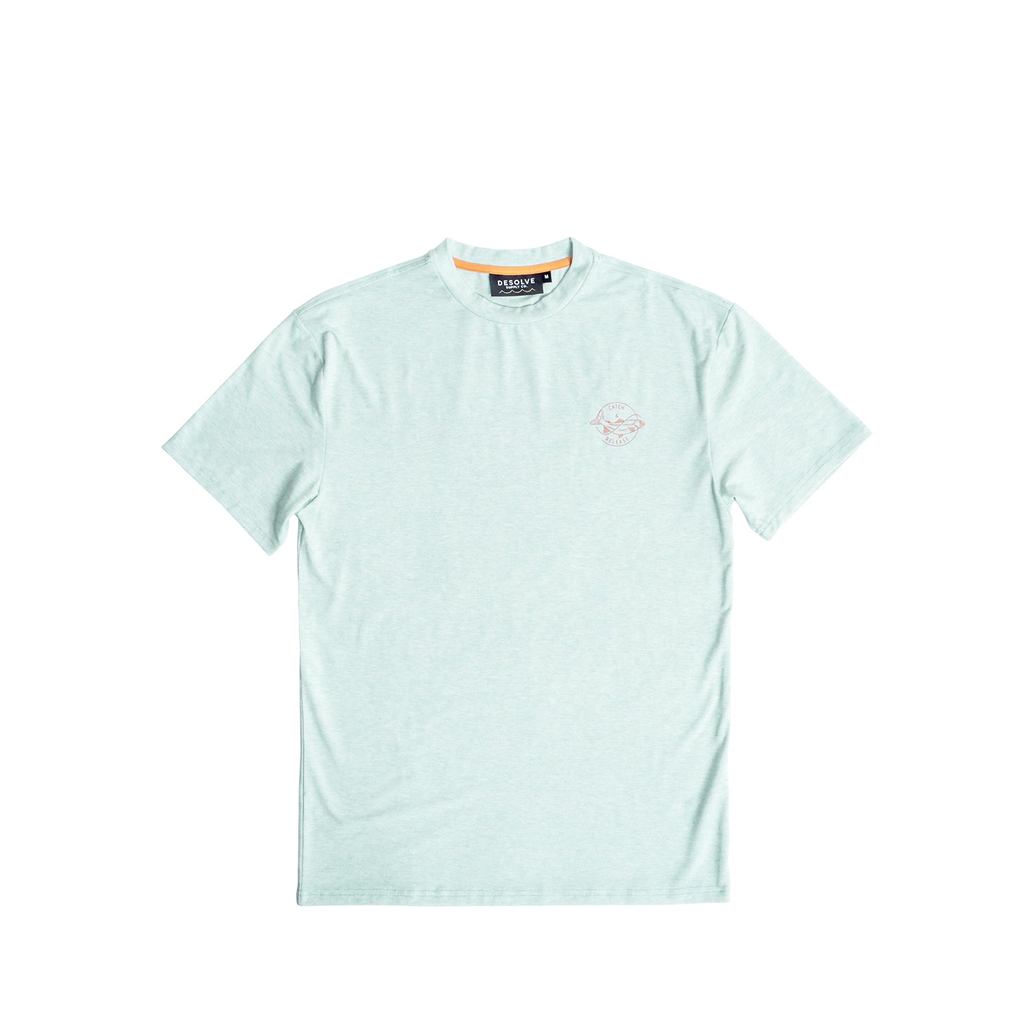 Catch and Release Tee