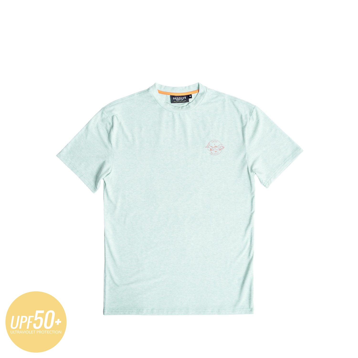 Catch and Release Tee