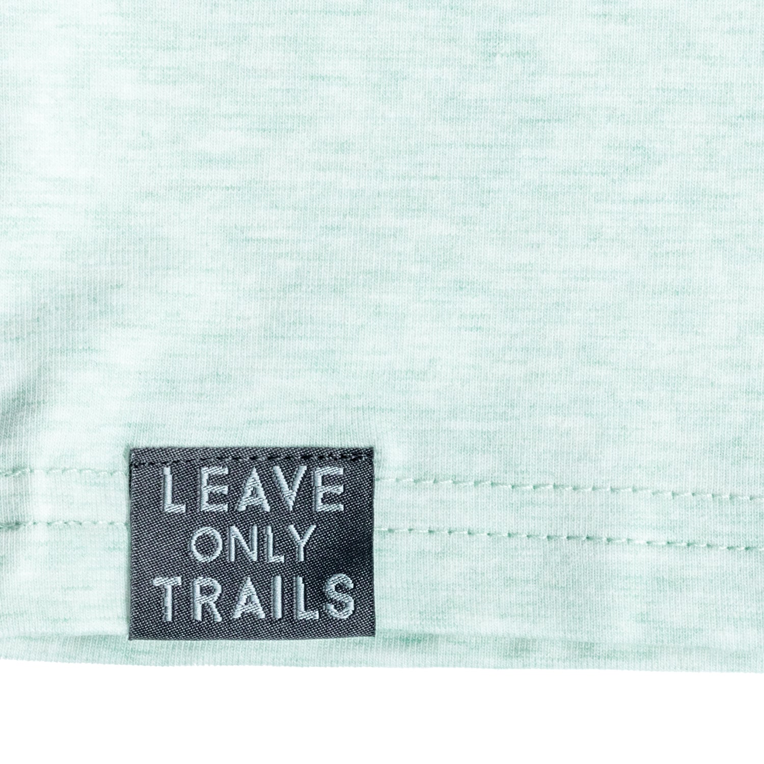 Catch and Release Tee