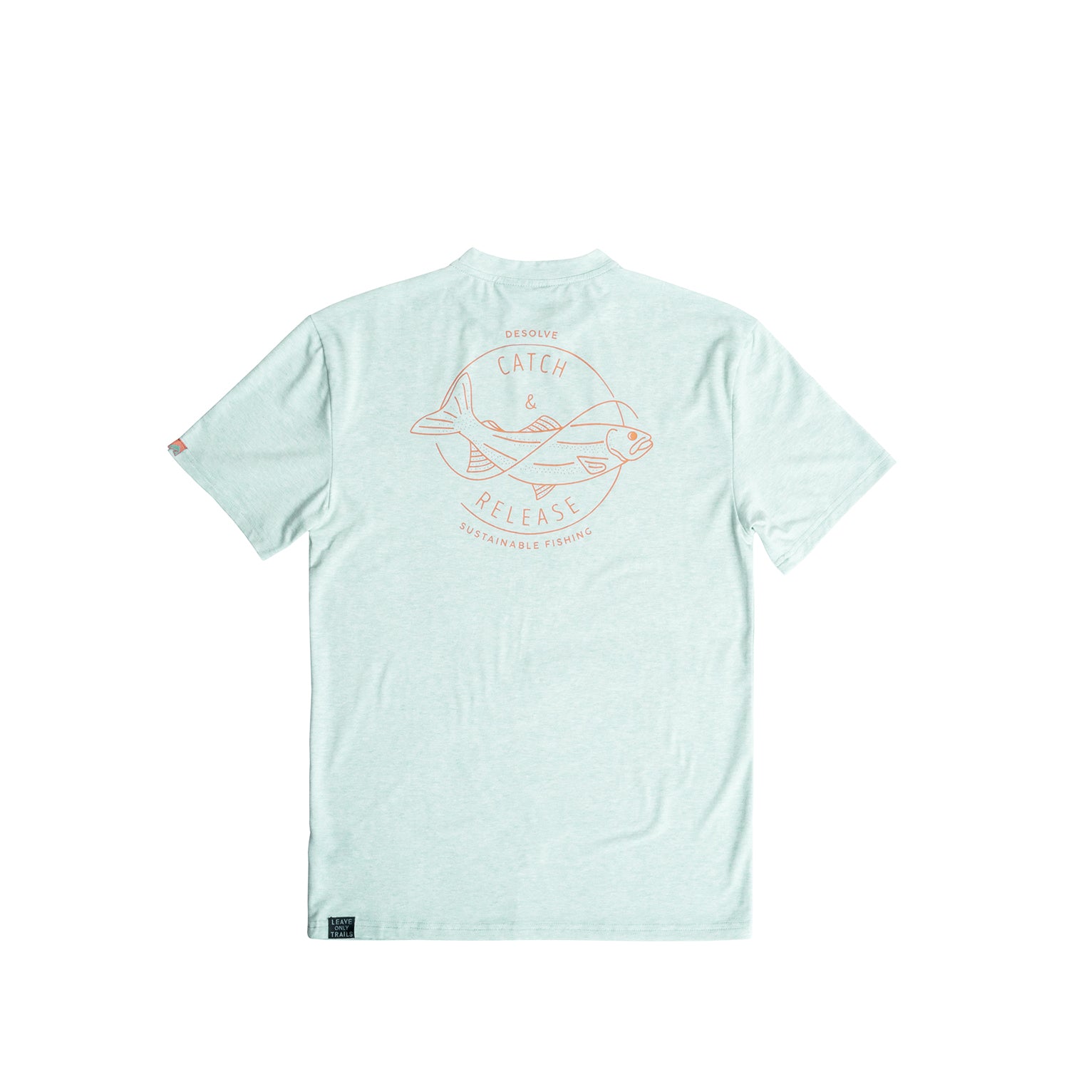 Catch and Release Tee