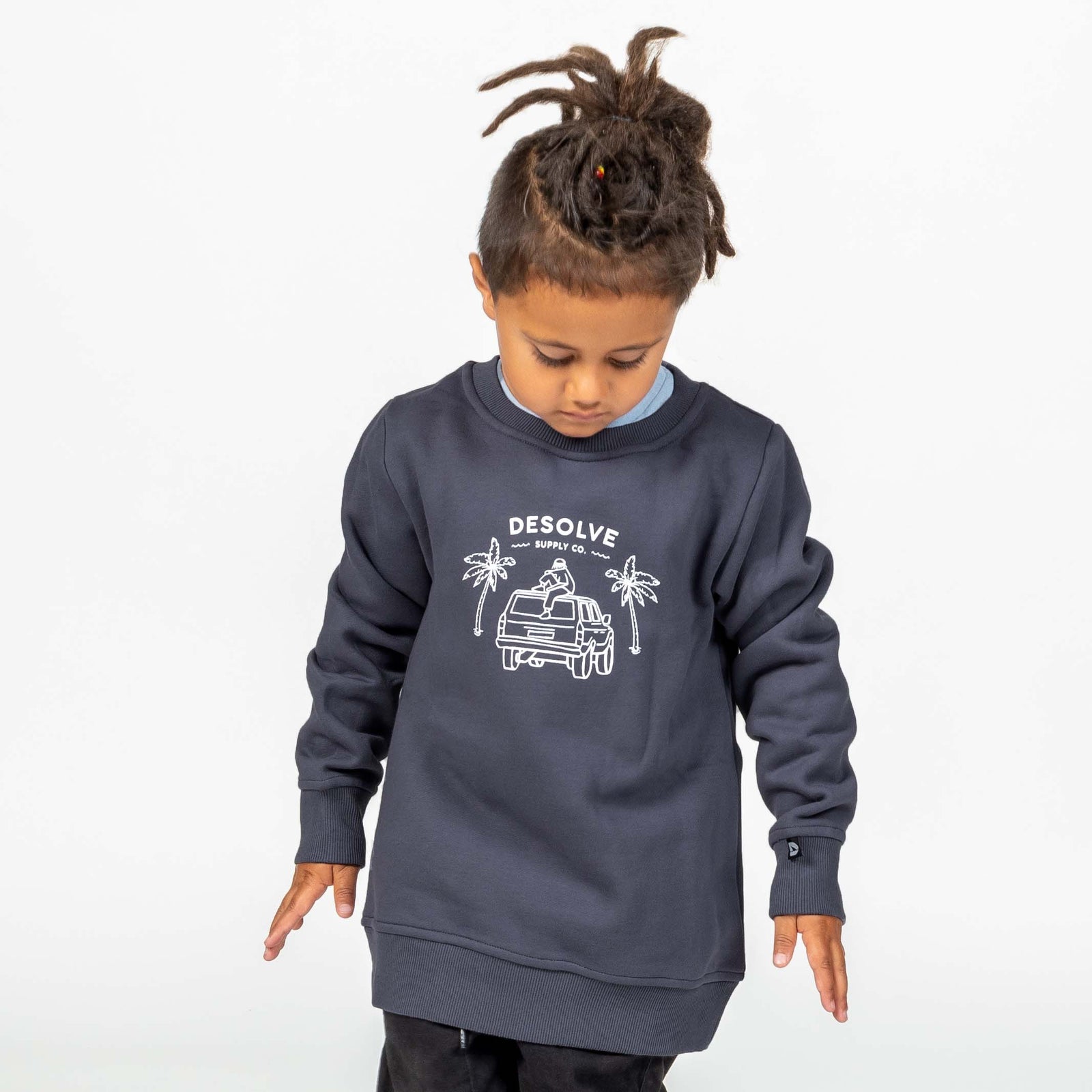 Chill Sweater Kids'