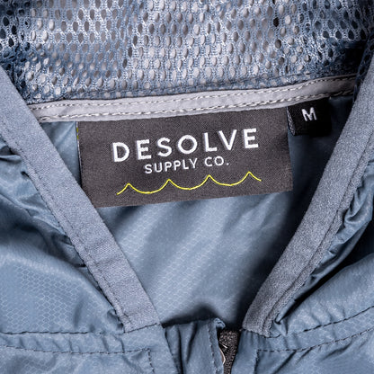 Compass Spray Jacket