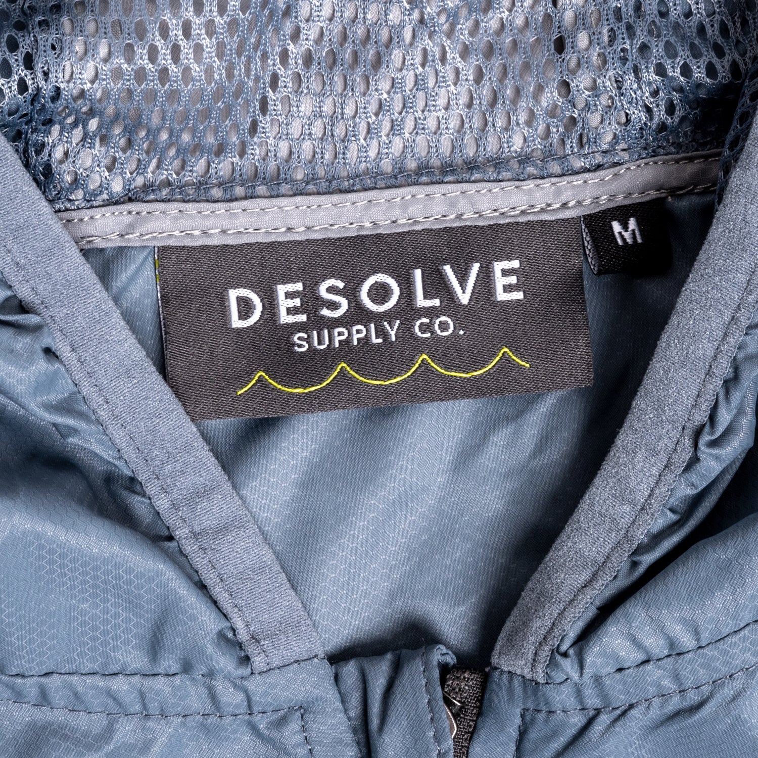 Compass Spray Jacket