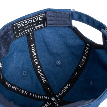 Coward Cap