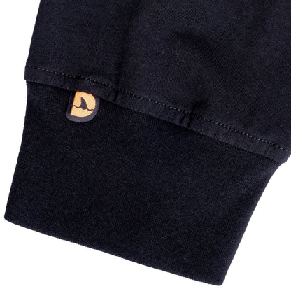 Coward LS Tee