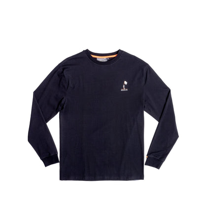 Coward LS Tee